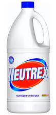 LEJIA NEUTREX 4L.: SERVICIOS Y PRODUCTOS de Neteges Louzado, S.L. LEJIA NEUTREX 4L.: SERVICIOS Y PRODUCTOS de Neteges Louzado, S.L.