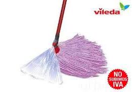 SET FREGONA VILEDA FREGA SIN CUBO : SERVICIOS Y PRODUCTOS de Neteges Louzado, S.L. SET FREGONA VILEDA FREGA SIN CUBO : SERVICIOS Y PRODUCTOS de Neteges Louzado, S.L.