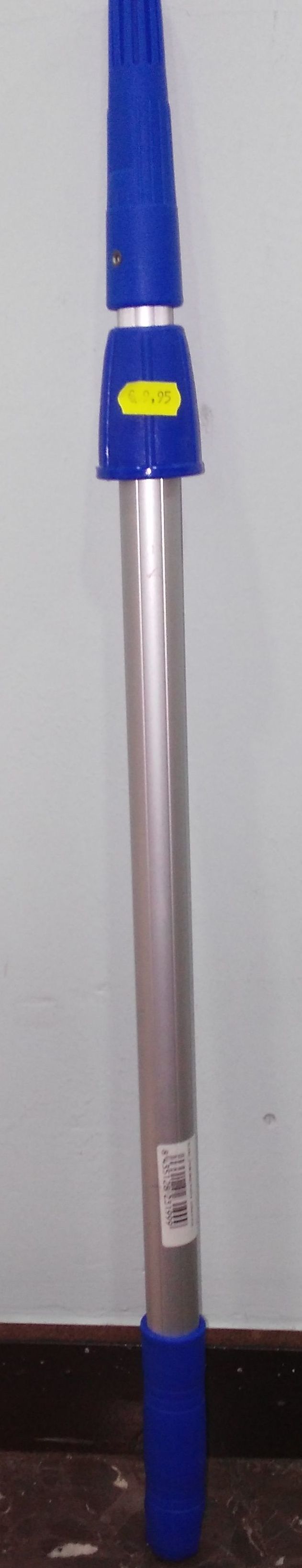 TELESCOPIO PUNTA CONICA FIJA: SERVICIOS Y PRODUCTOS de Neteges Louzado, S.L. TELESCOPIO PUNTA CONICA FIJA: SERVICIOS Y PRODUCTOS de Neteges Louzado, S.L.