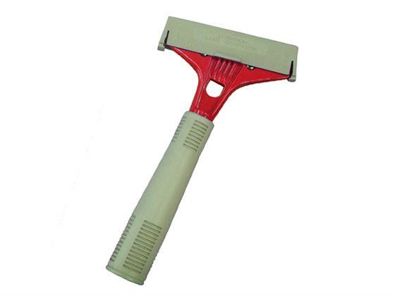 RASCADOR SUELOS MANGO GRIS : SERVICIOS Y PRODUCTOS de Neteges Louzado, S.L. RASCADOR SUELOS MANGO GRIS : SERVICIOS Y PRODUCTOS de Neteges Louzado, S.L.