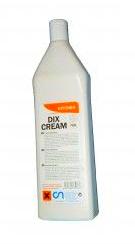 DIX CREAM CREMA DESENGRASANTE 750 ML. : SERVICIOS Y PRODUCTOS de Neteges Louzado, S.L. DIX CREAM CREMA DESENGRASANTE 750 ML. : SERVICIOS Y PRODUCTOS de Neteges Louzado, S.L.