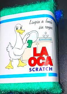 ESTROPAJOS : SERVICIOS Y PRODUCTOS de Neteges Louzado, S.L. ESTROPAJOS : SERVICIOS Y PRODUCTOS de Neteges Louzado, S.L.
