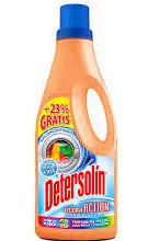 DETERSOLIN ULTRA 1.386ML.: SERVICIOS Y PRODUCTOS de Neteges Louzado, S.L. DETERSOLIN ULTRA 1.386ML.: SERVICIOS Y PRODUCTOS de Neteges Louzado, S.L.