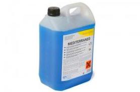 Fregasuelos Mediterraneo 5L.: SERVICIOS Y PRODUCTOS de Neteges Louzado, S.L. Fregasuelos Mediterraneo 5L.: SERVICIOS Y PRODUCTOS de Neteges Louzado, S.L.