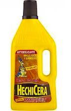 Cera Barniz HECHICERA especial PARQUET 750ML.: SERVICIOS Y PRODUCTOS de Neteges Louzado, S.L. Cera Barniz HECHICERA especial PARQUET 750ML.: SERVICIOS Y PRODUCTOS de Neteges Louzado, S.L.