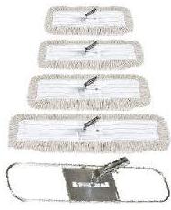 MOPA COMPLETA 100 CM (SIN PALO): SERVICIOS Y PRODUCTOS de Neteges Louzado, S.L. MOPA COMPLETA 100 CM (SIN PALO): SERVICIOS Y PRODUCTOS de Neteges Louzado, S.L.