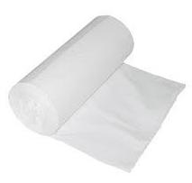 BOLSA DE BASURA BLANCA DOMESTICA 20 UNID : SERVICIOS Y PRODUCTOS de Neteges Louzado, S.L. BOLSA DE BASURA BLANCA DOMESTICA 20 UNID : SERVICIOS Y PRODUCTOS de Neteges Louzado, S.L.