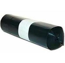 BOLSA DE BASURA NEGRA NORMAL SIN ASA. 52 X 60 (20 UNID): SERVICIOS Y PRODUCTOS de Neteges Louzado, S.L. BOLSA DE BASURA NEGRA NORMAL SIN ASA. 52 X 60 (20 UNID): SERVICIOS Y PRODUCTOS de Neteges Louzado, S.L.