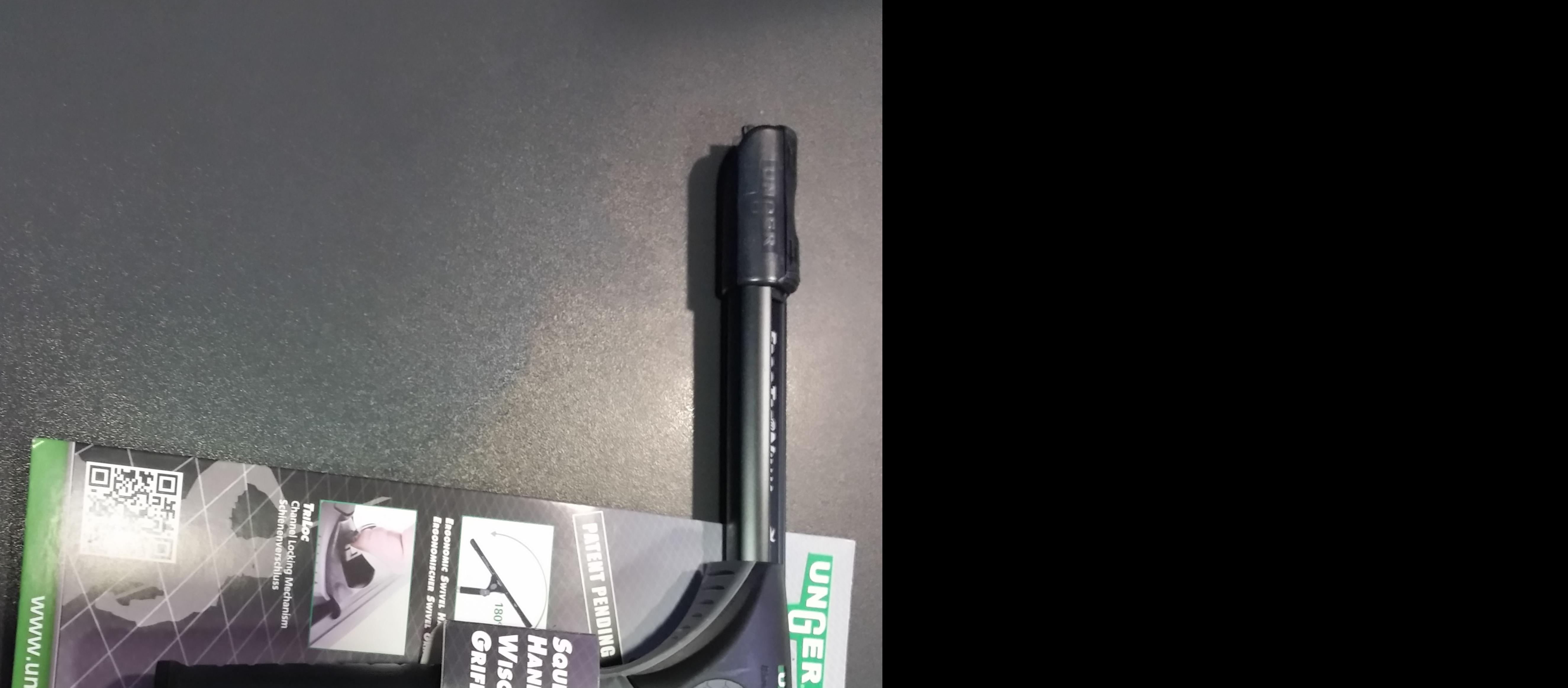 Ergotec Empuñadura completa: SERVICIOS Y PRODUCTOS de Neteges Louzado, S.L. Ergotec Empuñadura completa: SERVICIOS Y PRODUCTOS de Neteges Louzado, S.L.