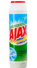 AJAX LIMPIADOR EN POLVO 750GR.: SERVICIOS Y PRODUCTOS de Neteges Louzado, S.L. AJAX LIMPIADOR EN POLVO 750GR.: SERVICIOS Y PRODUCTOS de Neteges Louzado, S.L.