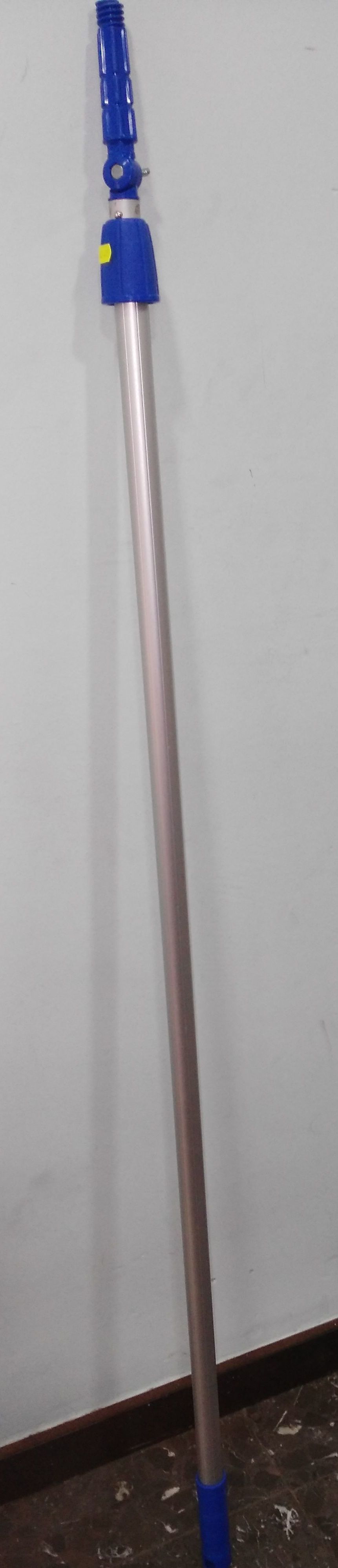 TELESCOPIO 4M: SERVICIOS Y PRODUCTOS de Neteges Louzado, S.L. TELESCOPIO 4M: SERVICIOS Y PRODUCTOS de Neteges Louzado, S.L.