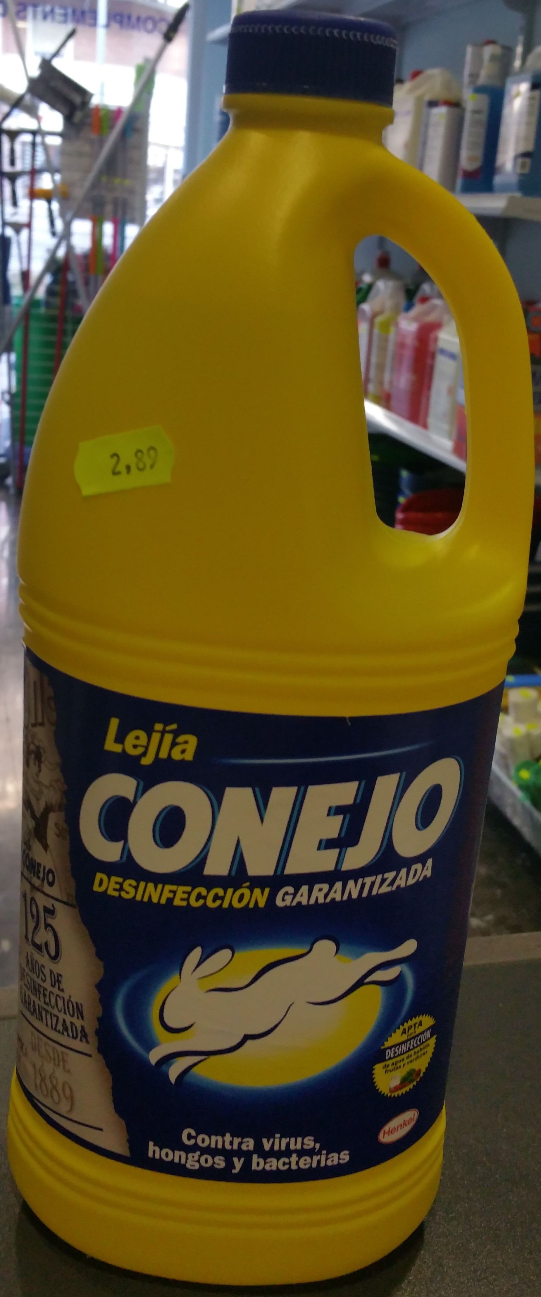 Legia Conejo: SERVICIOS Y PRODUCTOS de Neteges Louzado, S.L. Legia Conejo: SERVICIOS Y PRODUCTOS de Neteges Louzado, S.L.