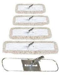 MOPA COMPLETA 60 CM (SIN PALO): SERVICIOS Y PRODUCTOS de Neteges Louzado, S.L. MOPA COMPLETA 60 CM (SIN PALO): SERVICIOS Y PRODUCTOS de Neteges Louzado, S.L.