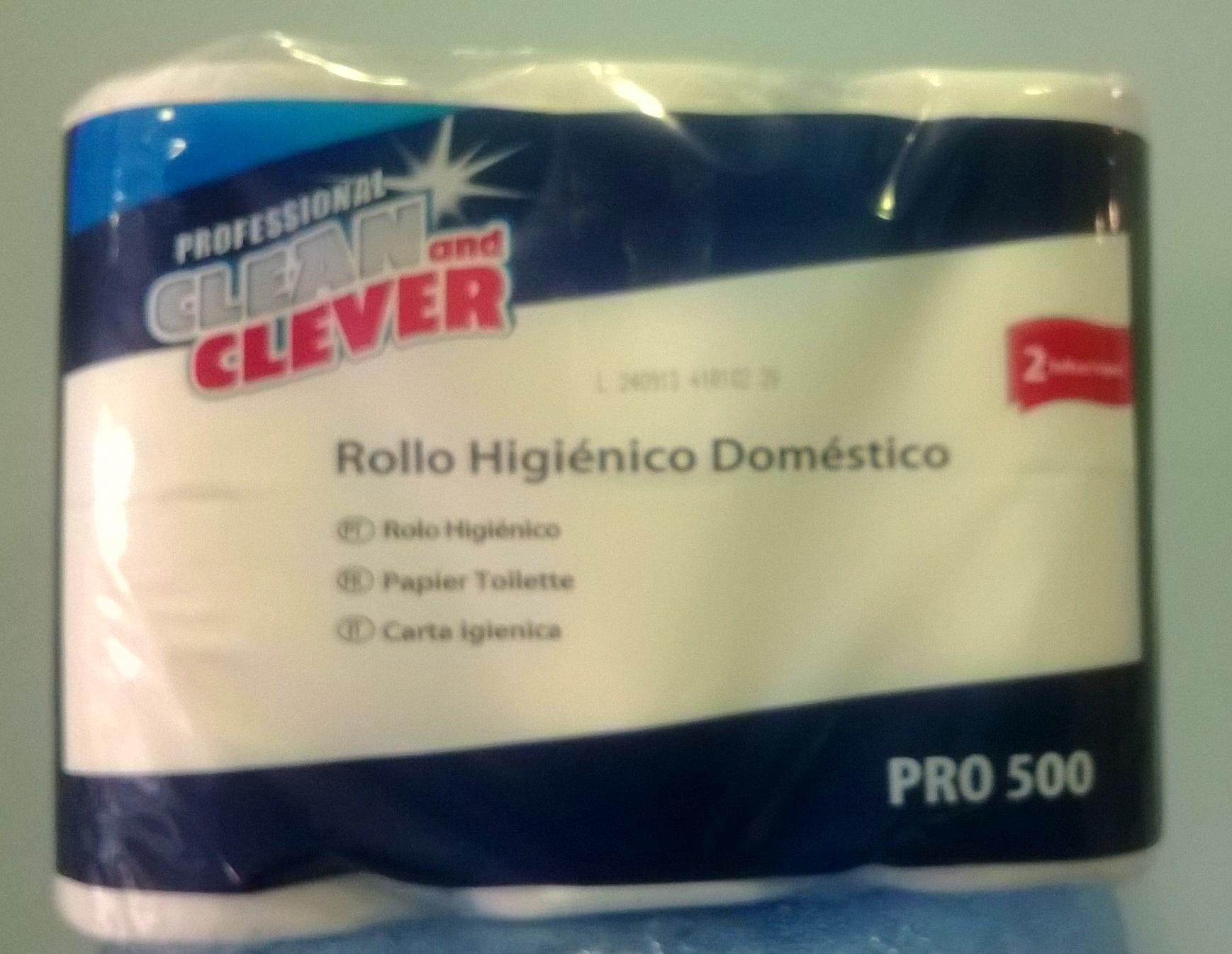 PAPEL W.C 12 ROLLOS C&C 2 CAPAS: SERVICIOS Y PRODUCTOS de Neteges Louzado, S.L. PAPEL W.C 12 ROLLOS C&C 2 CAPAS: SERVICIOS Y PRODUCTOS de Neteges Louzado, S.L.