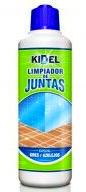 LIMPIADOR DE JUNTAS KIDEL 750ML.: SERVICIOS Y PRODUCTOS de Neteges Louzado, S.L. LIMPIADOR DE JUNTAS KIDEL 750ML.: SERVICIOS Y PRODUCTOS de Neteges Louzado, S.L.
