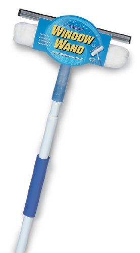 Window Wand: SERVICIOS Y PRODUCTOS de Neteges Louzado, S.L. Window Wand: SERVICIOS Y PRODUCTOS de Neteges Louzado, S.L.