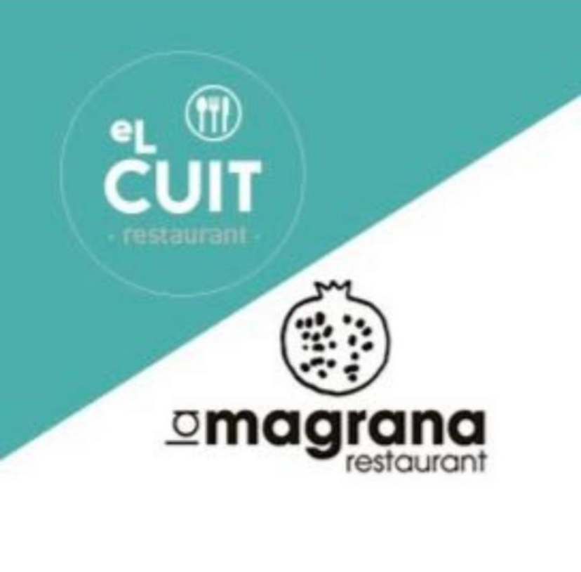Carta: Catálogo de La Magrana Restaurant