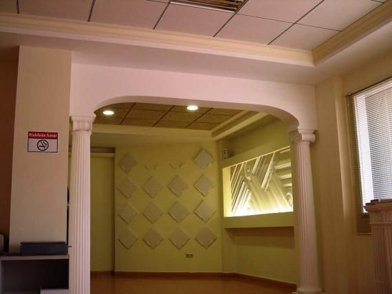 Escayola: Servicios de Decoraciones en Escayola Roberto Escayola: Servicios de Decoraciones en Escayola Roberto