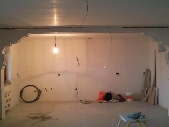 Obras: Servicios de Decoraciones en Escayola Roberto Obras: Servicios de Decoraciones en Escayola Roberto
