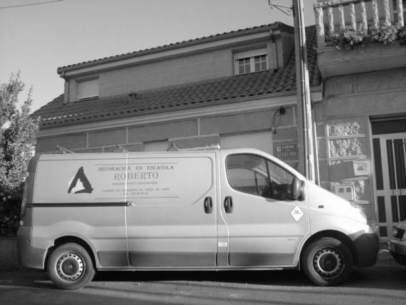 Insonorización: Servicios de Decoraciones en Escayola Roberto Insonorización: Servicios de Decoraciones en Escayola Roberto