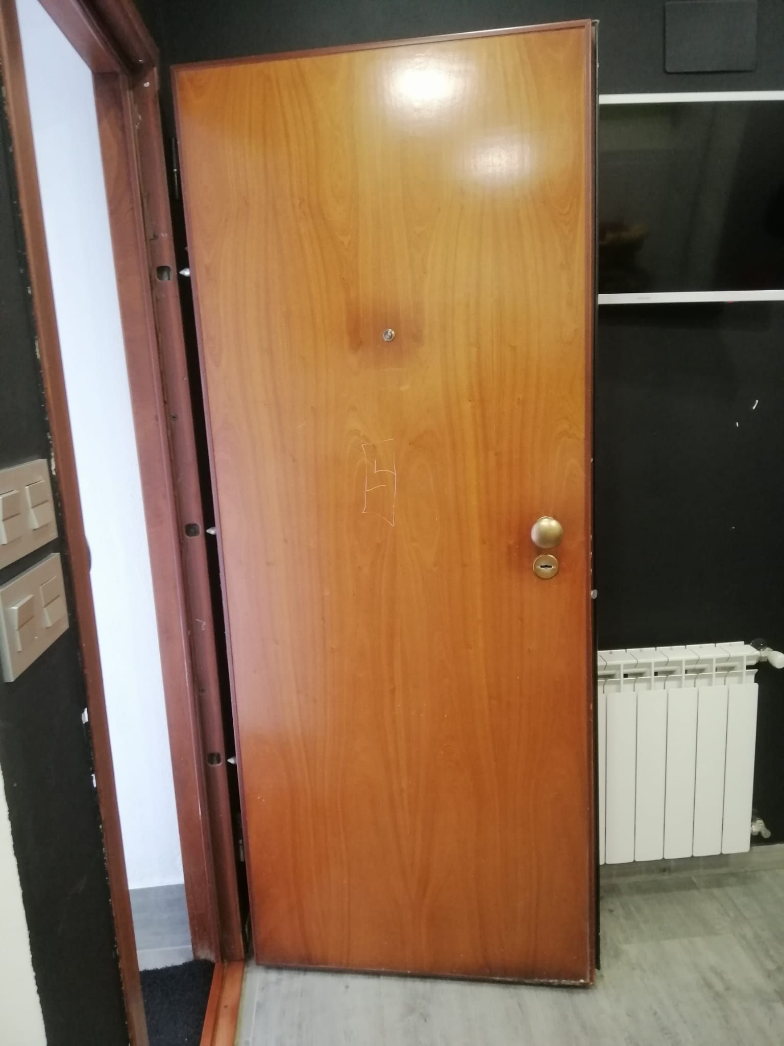 Apertura de puertas: Servicios de Puertas Y Armarios Zarautz Apertura de puertas: Servicios de Puertas Y Armarios Zarautz
