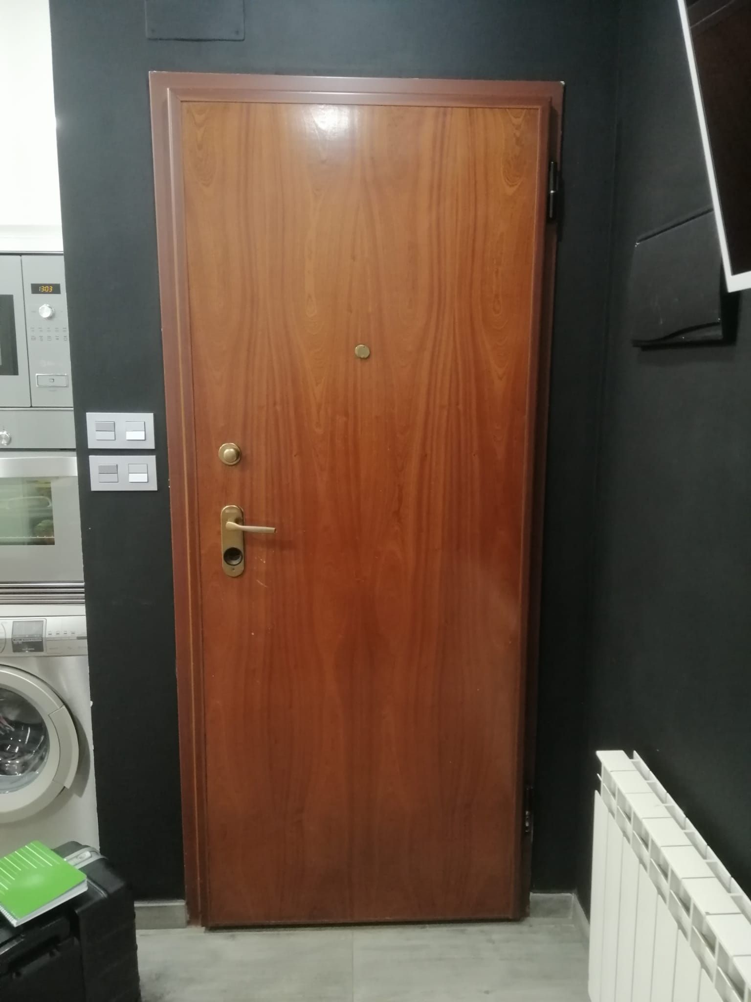 Apertura de puertas: Servicios de Puertas Y Armarios Zarautz Apertura de puertas: Servicios de Puertas Y Armarios Zarautz