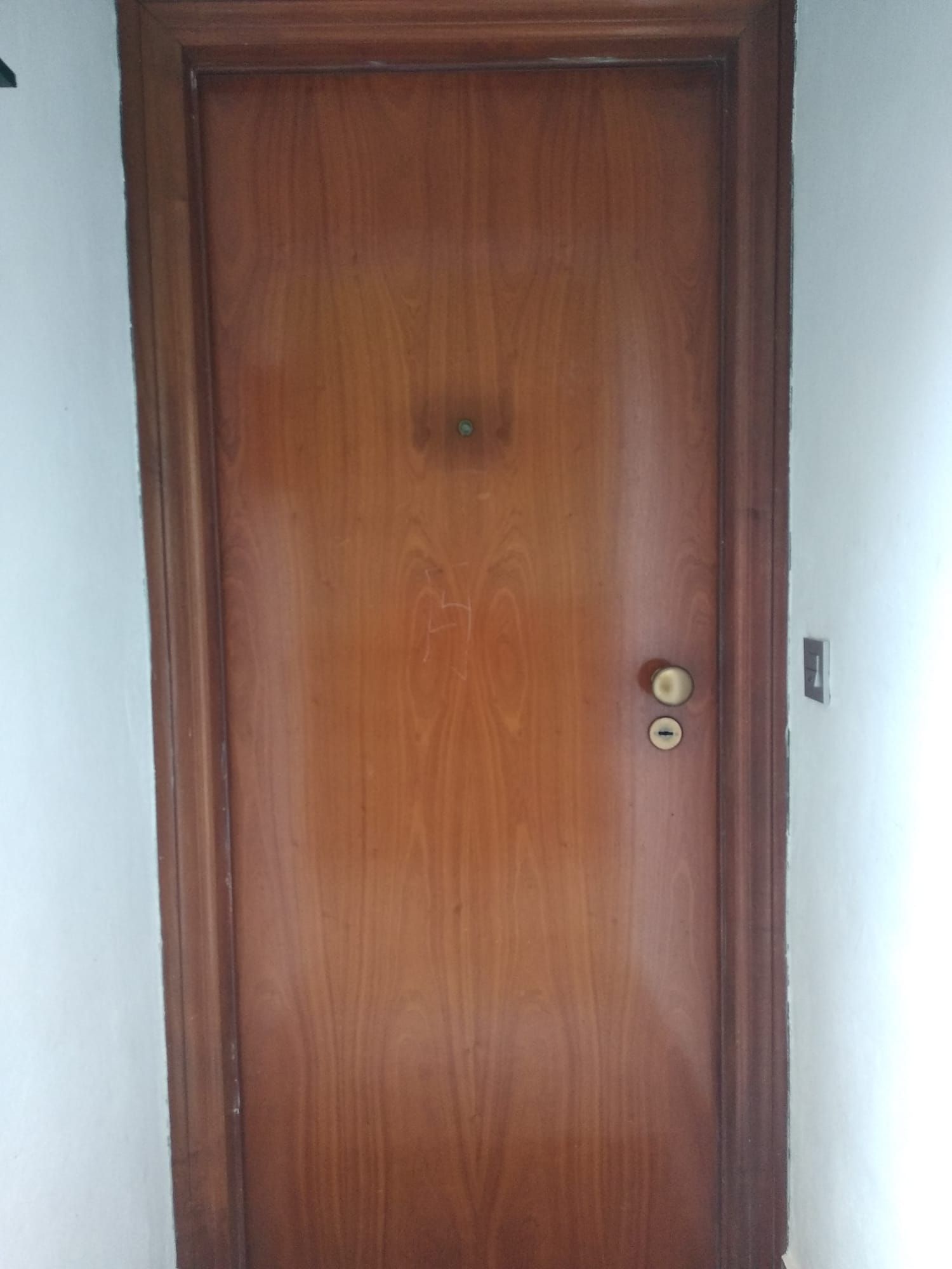 Conversión de cerradura de Gorjas Mottura a Europerfil: Servicios de Puertas Y Armarios Zarautz Conversión de cerradura de Gorjas Mottura a Europerfil: Servicios de Puertas Y Armarios Zarautz