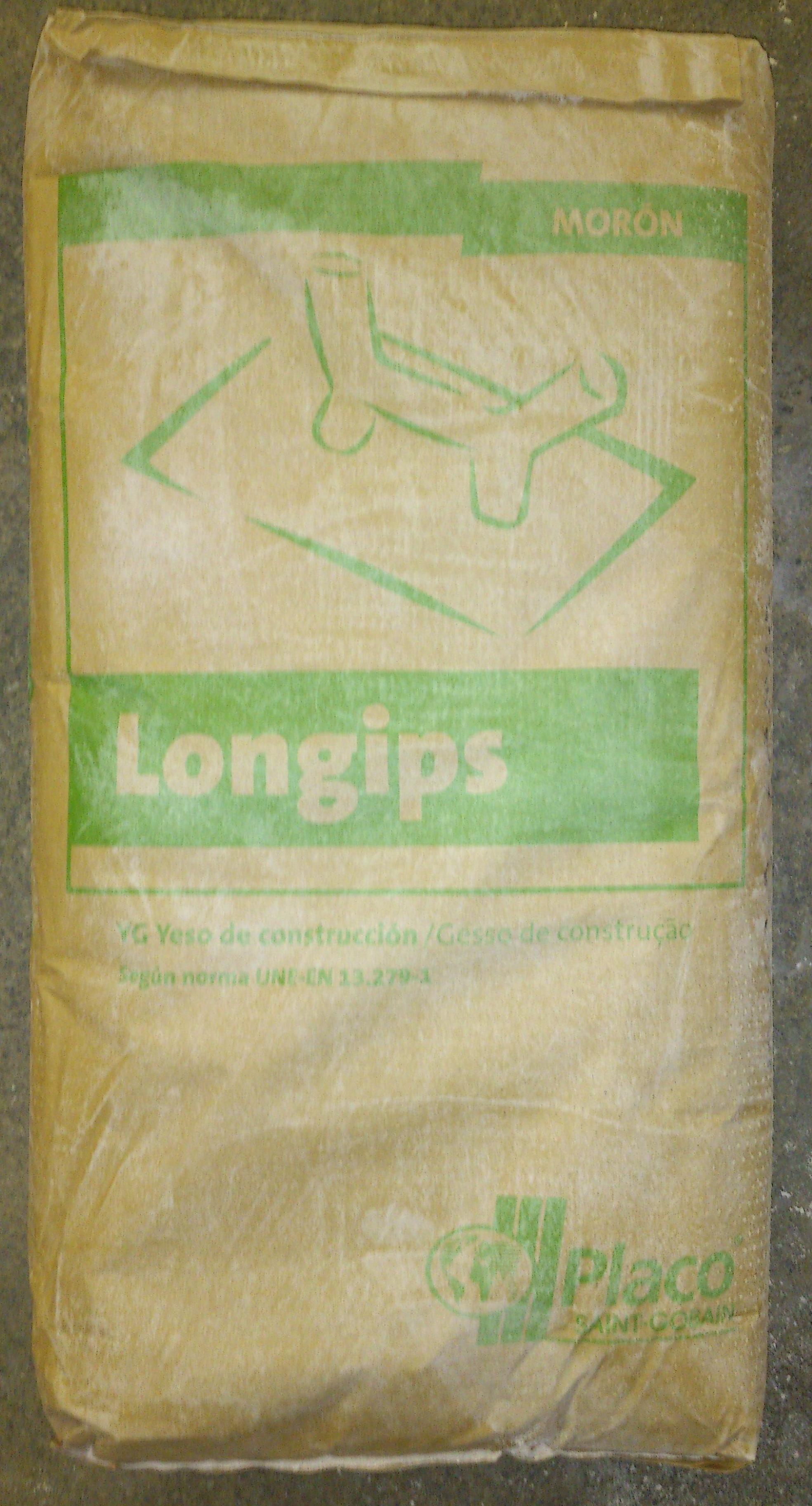 Longips Longips