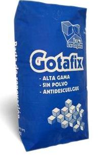 Pasta gotafix: Catálogo de Materiales de Construcción J. B. Pasta gotafix: Catálogo de Materiales de Construcción J. B.