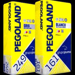 Pegoland CE Pegoland CE