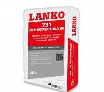 LANKO 731 REP ESTRUCTURA: Catálogo de Materiales de Construcción J. B. LANKO 731 REP ESTRUCTURA: Catálogo de Materiales de Construcción J. B.