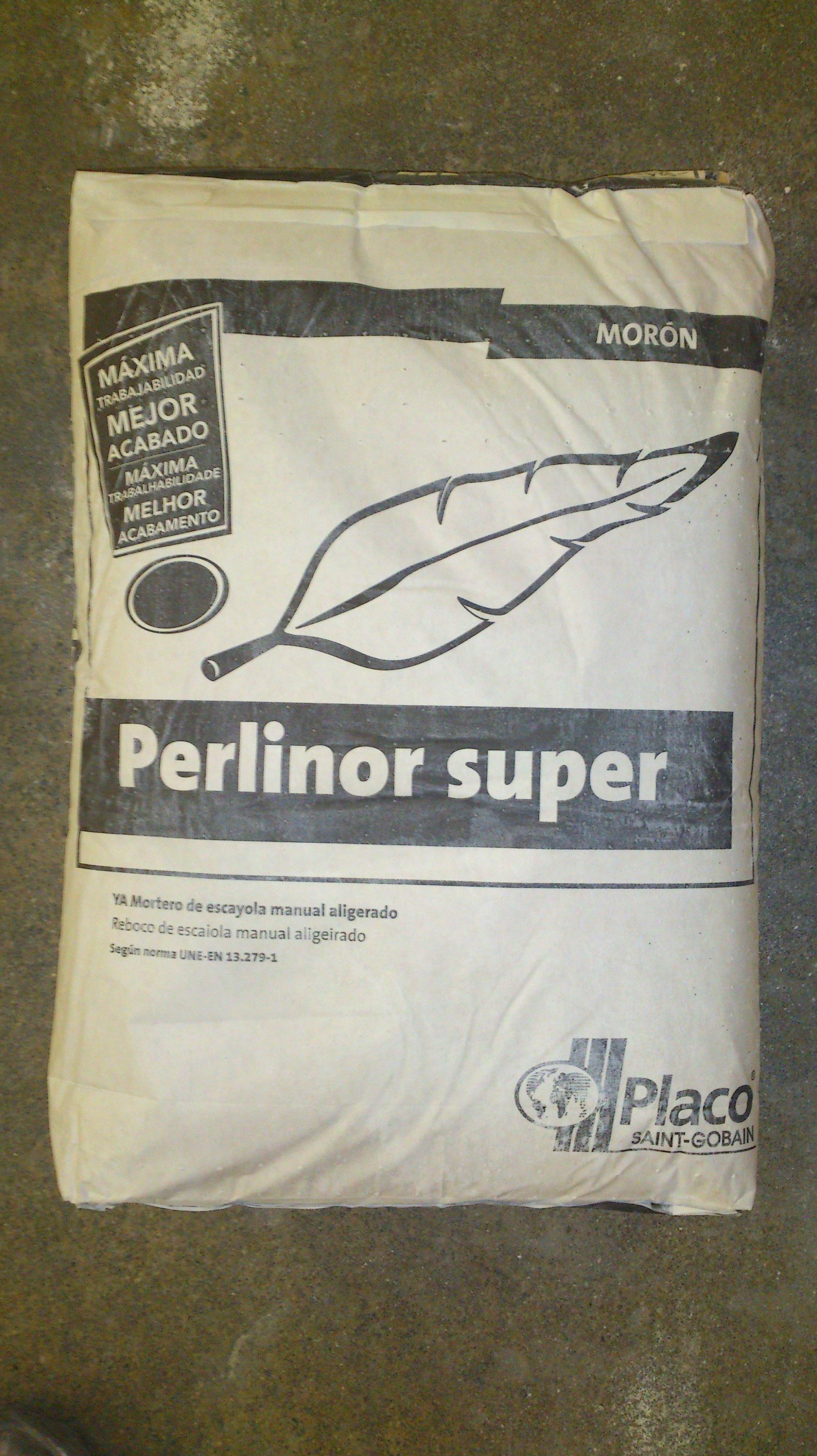 Perlinor super Perlinor super