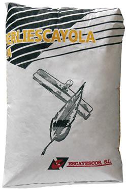 Perlliescayola Perlliescayola