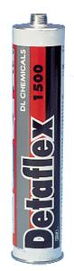 Detaflex 1500 Detaflex 1500