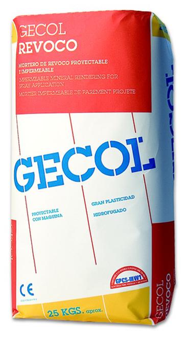 REVOCO GECOL REVOCO GECOL