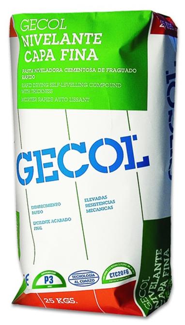gecol nivelante gecol nivelante