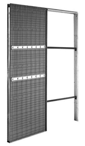 Armazón metálico: Catálogo de Materiales de Construcción J. B. Armazón metálico: Catálogo de Materiales de Construcción J. B.