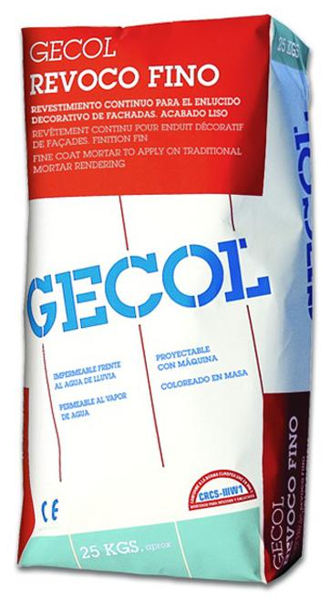 revoco fino gecol revoco fino gecol