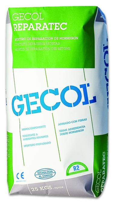gecol reparatec gecol reparatec