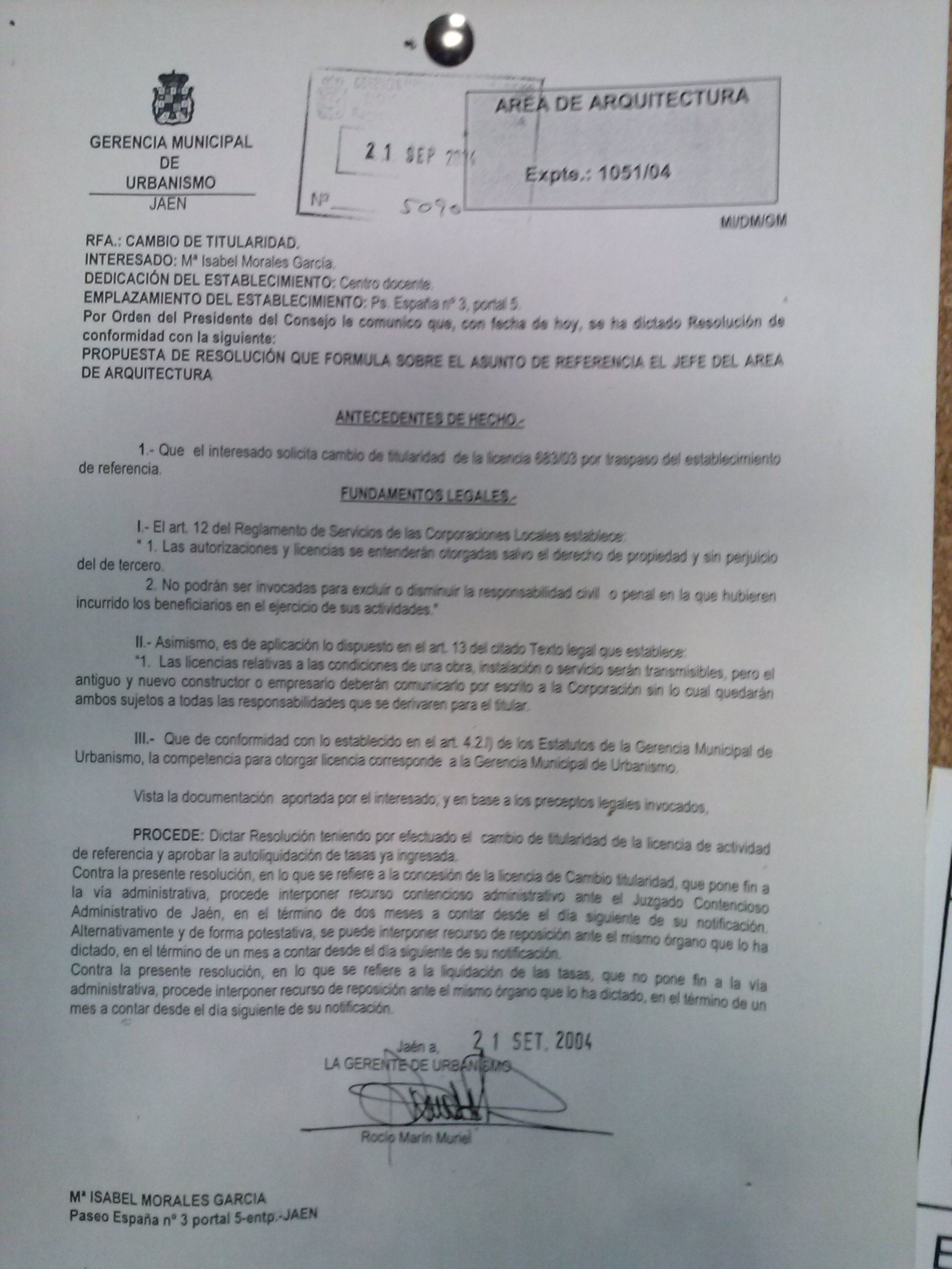 CASI 10 AÑOS AYUDANDO A ESTUDIANTES