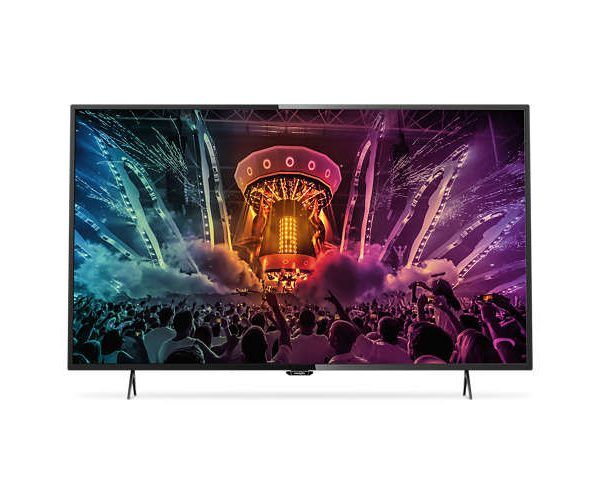 Televisor Smart Led 4 K: Productos de Electrobox