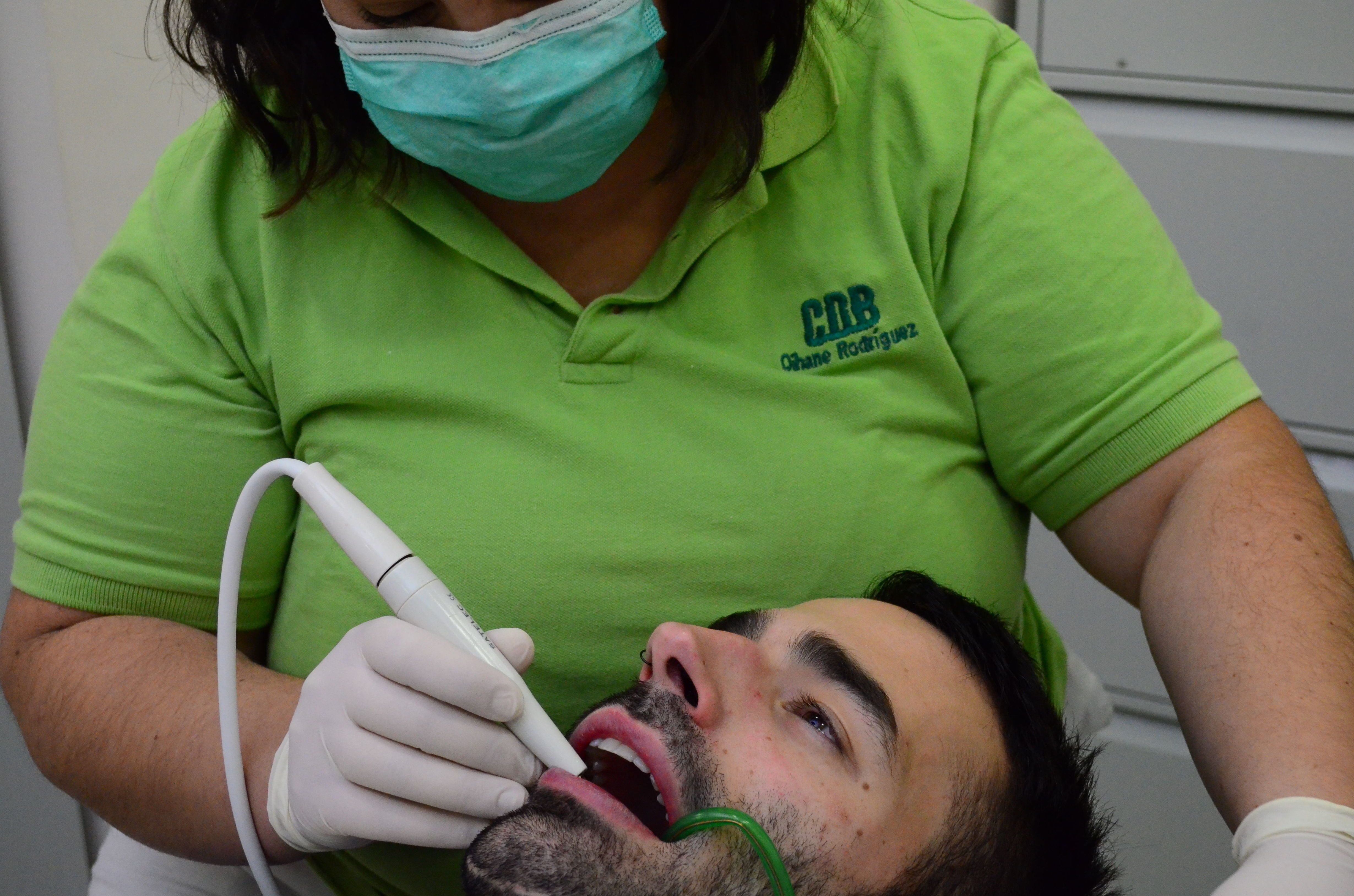Dentista en Basauri clínica dental