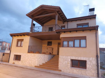 Domingo Trigos Contratas y Construcciones S.L. en Segovia - Rehabilitación de edificios