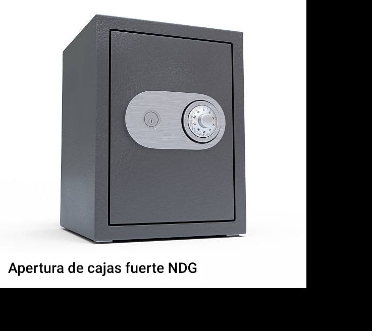 Apertura de cajas fuertes Palma de Mallorca. NDG Apertura de cajas fuertes Palma de Mallorca. NDG
