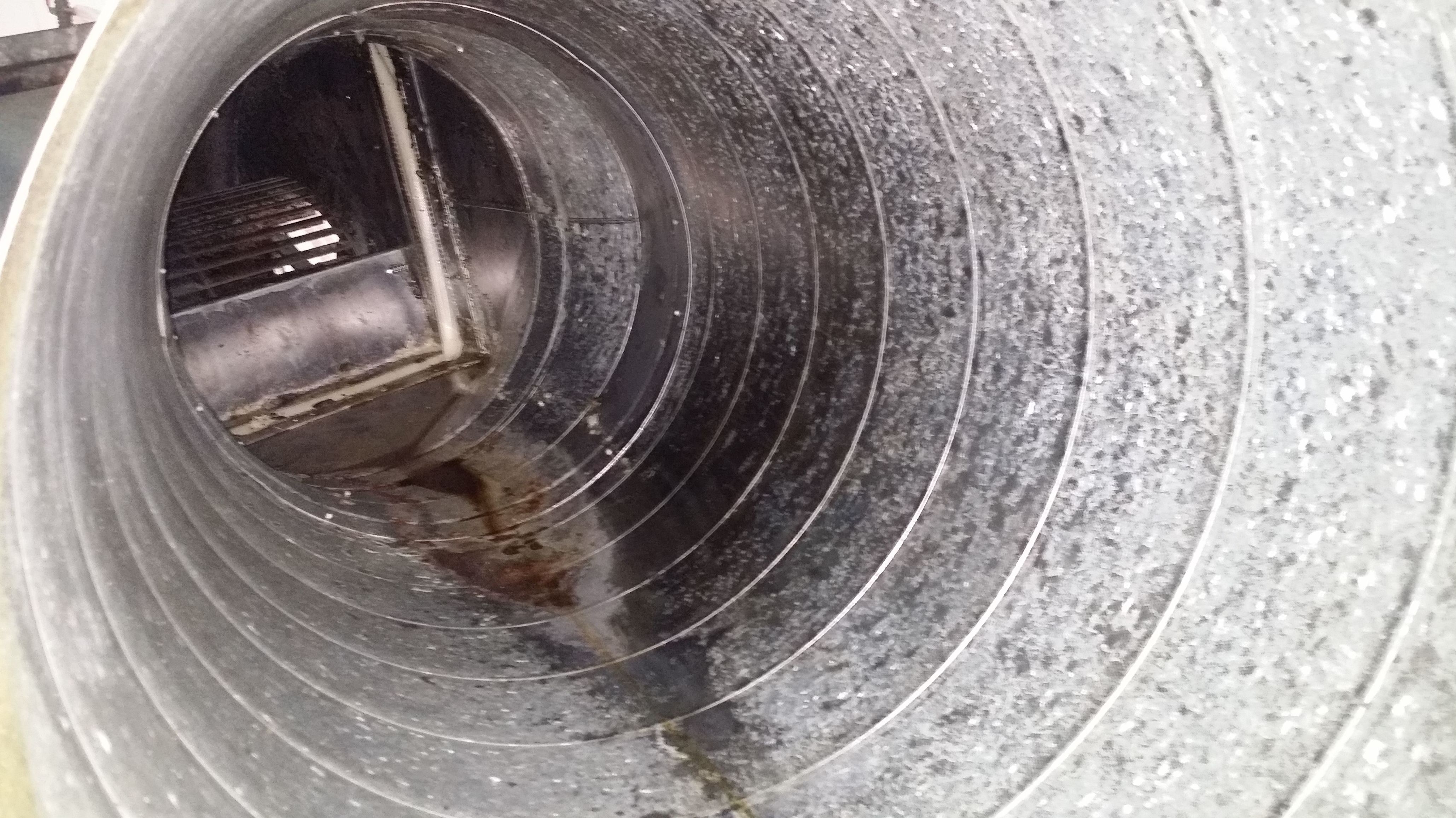 Limpieza de conductos de extracción Madrid Chamberí Limpieza de conductos de extracción Madrid Chamberí