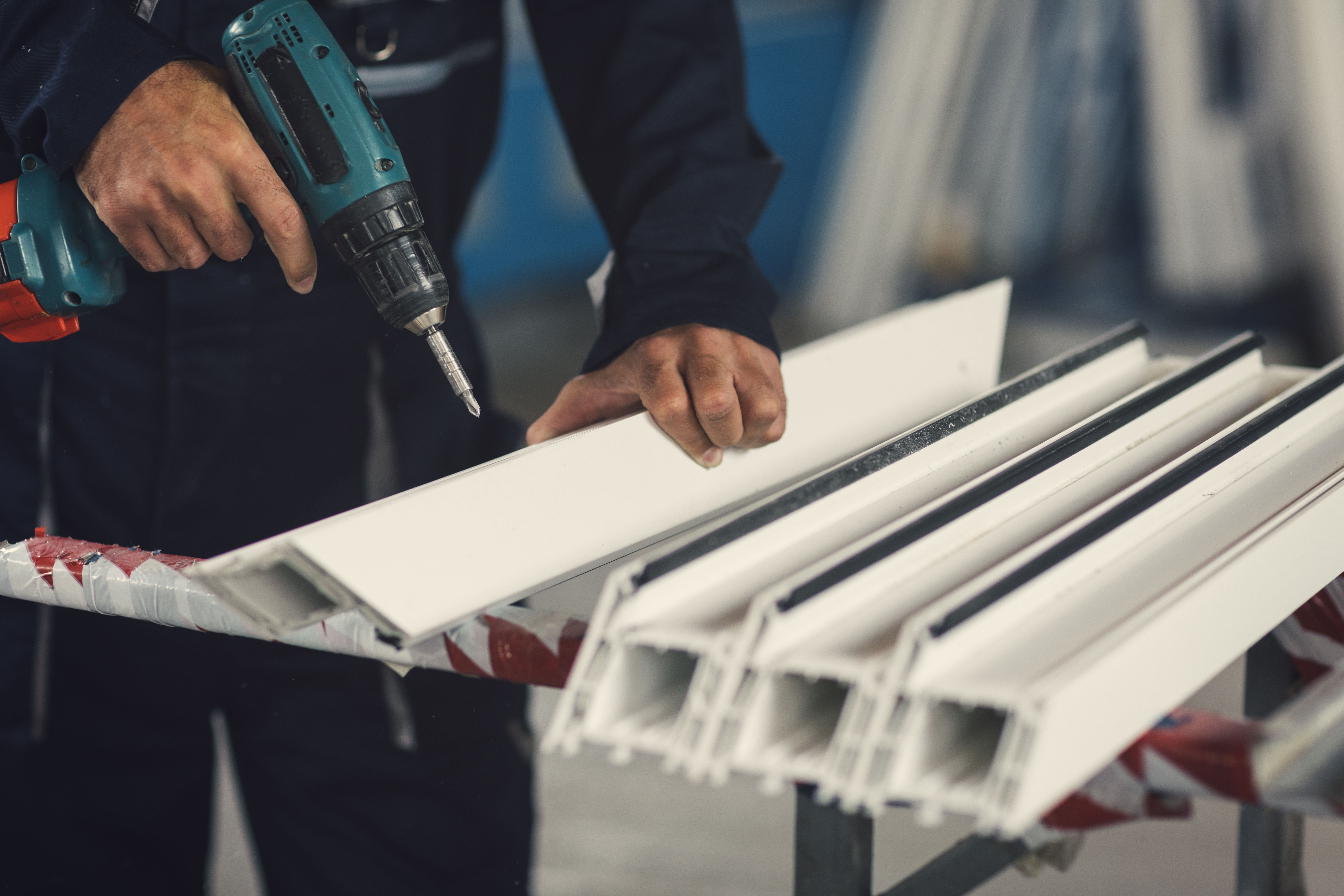 Venta de herramientas para aluminio: Catálogo de Comercial Cambel Venta de herramientas para aluminio: Catálogo de Comercial Cambel