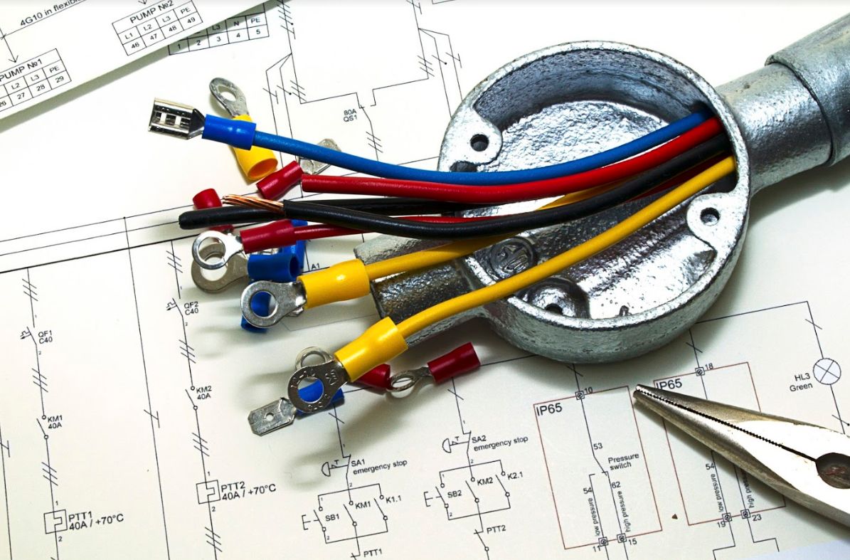 Electricidad: Servicios de Jaume Font, S.L. Electricidad: Servicios de Jaume Font, S.L.