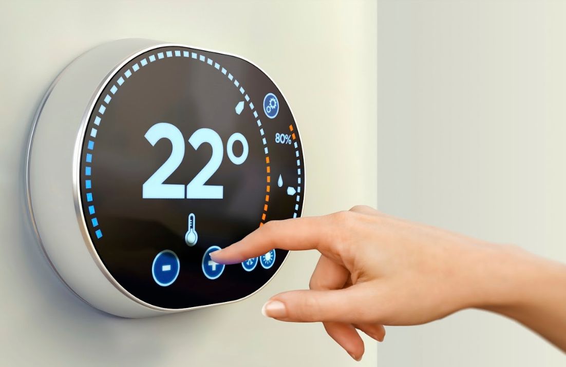 Climatización: Servicios de Jaume Font, S.L. Climatización: Servicios de Jaume Font, S.L.
