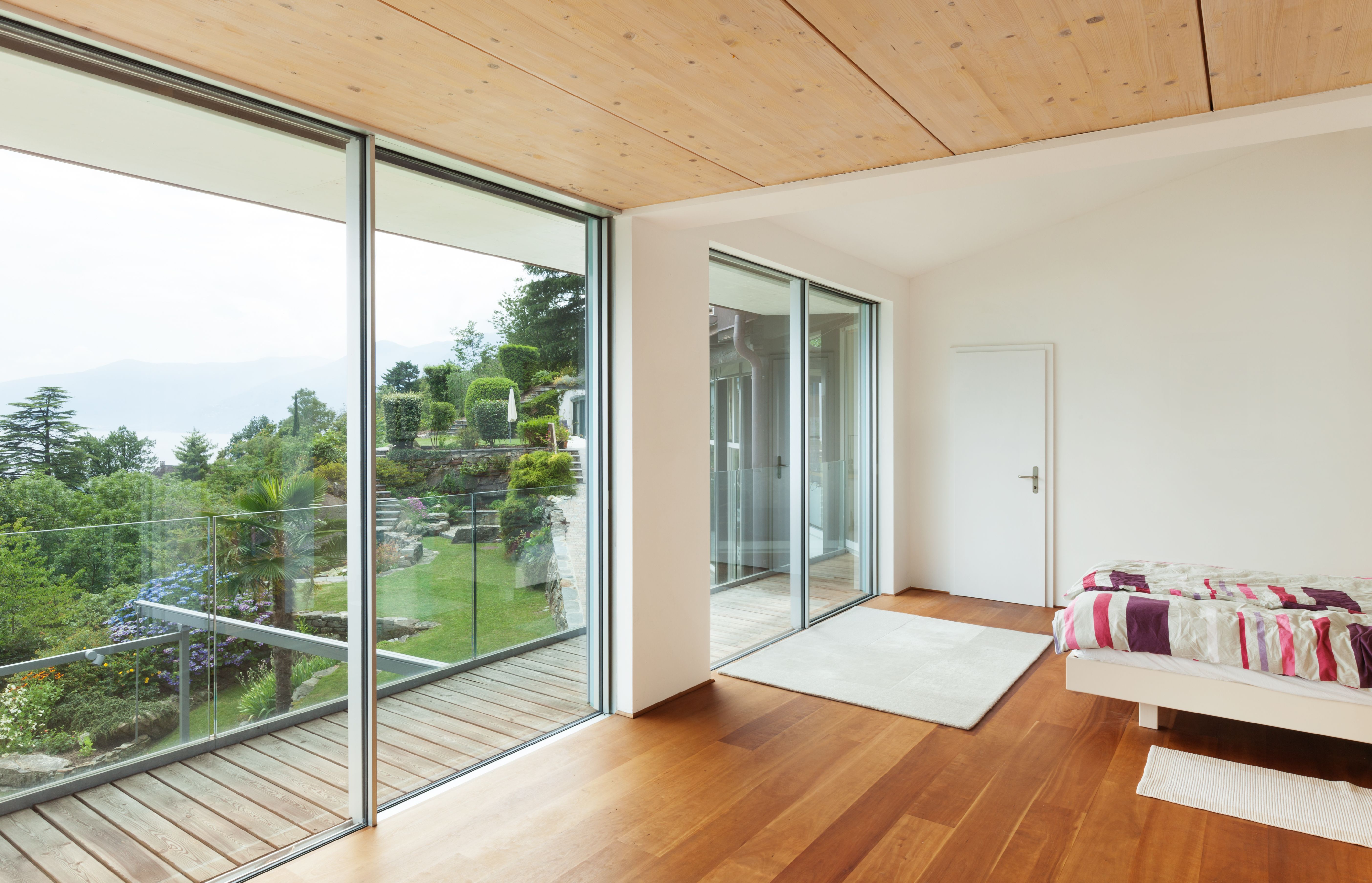 Puertas de aluminio: de Cocinas y Baños 5 Estrellas Puertas de aluminio: de Cocinas y Baños 5 Estrellas