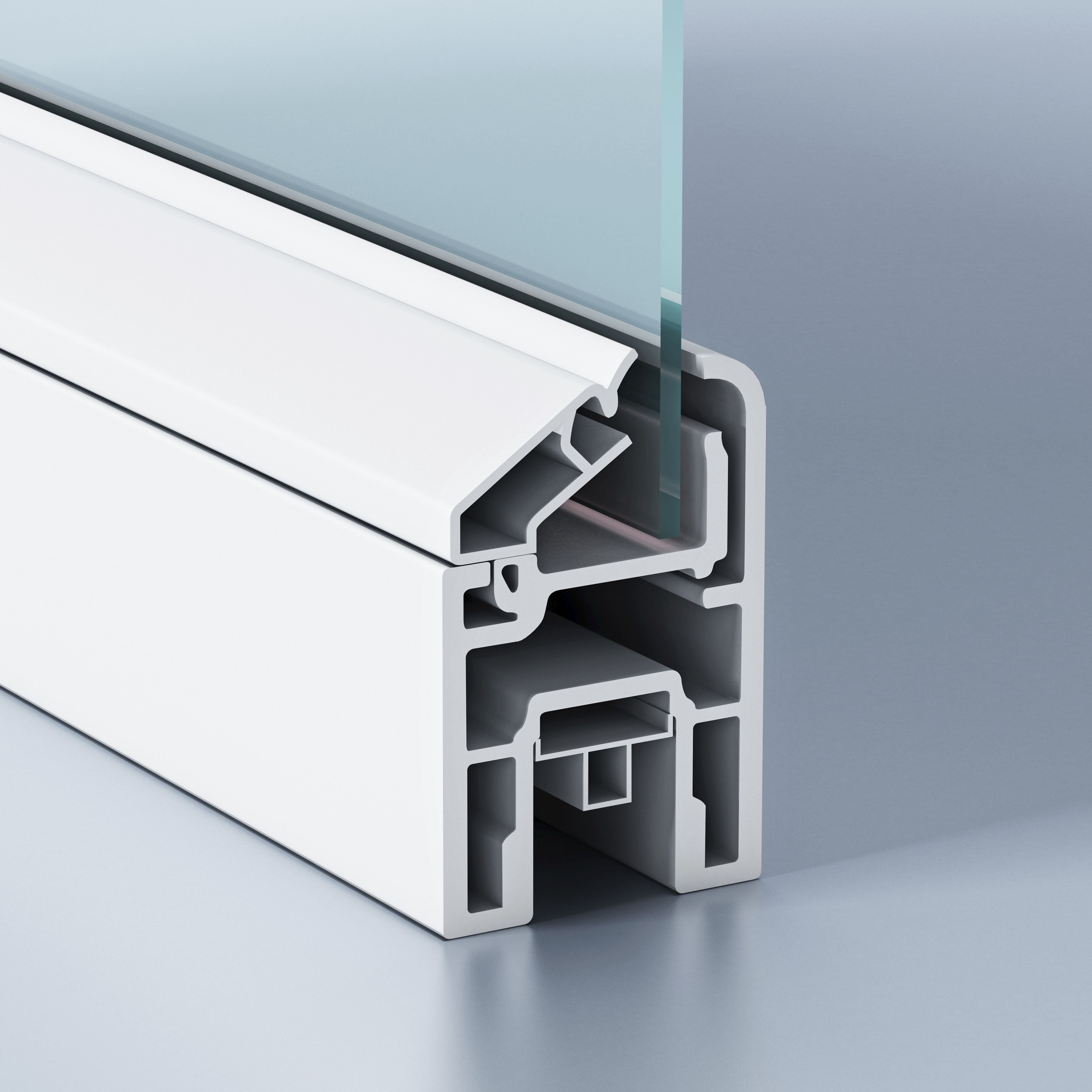 Ventanas de aluminio: de Cocinas y Baños 5 Estrellas Ventanas de aluminio: de Cocinas y Baños 5 Estrellas